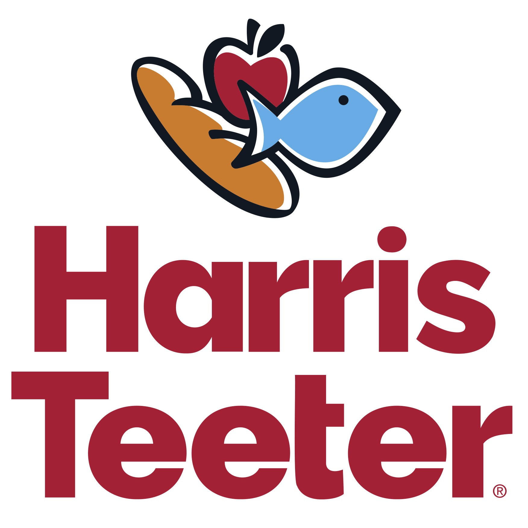 Harris Teeter logo